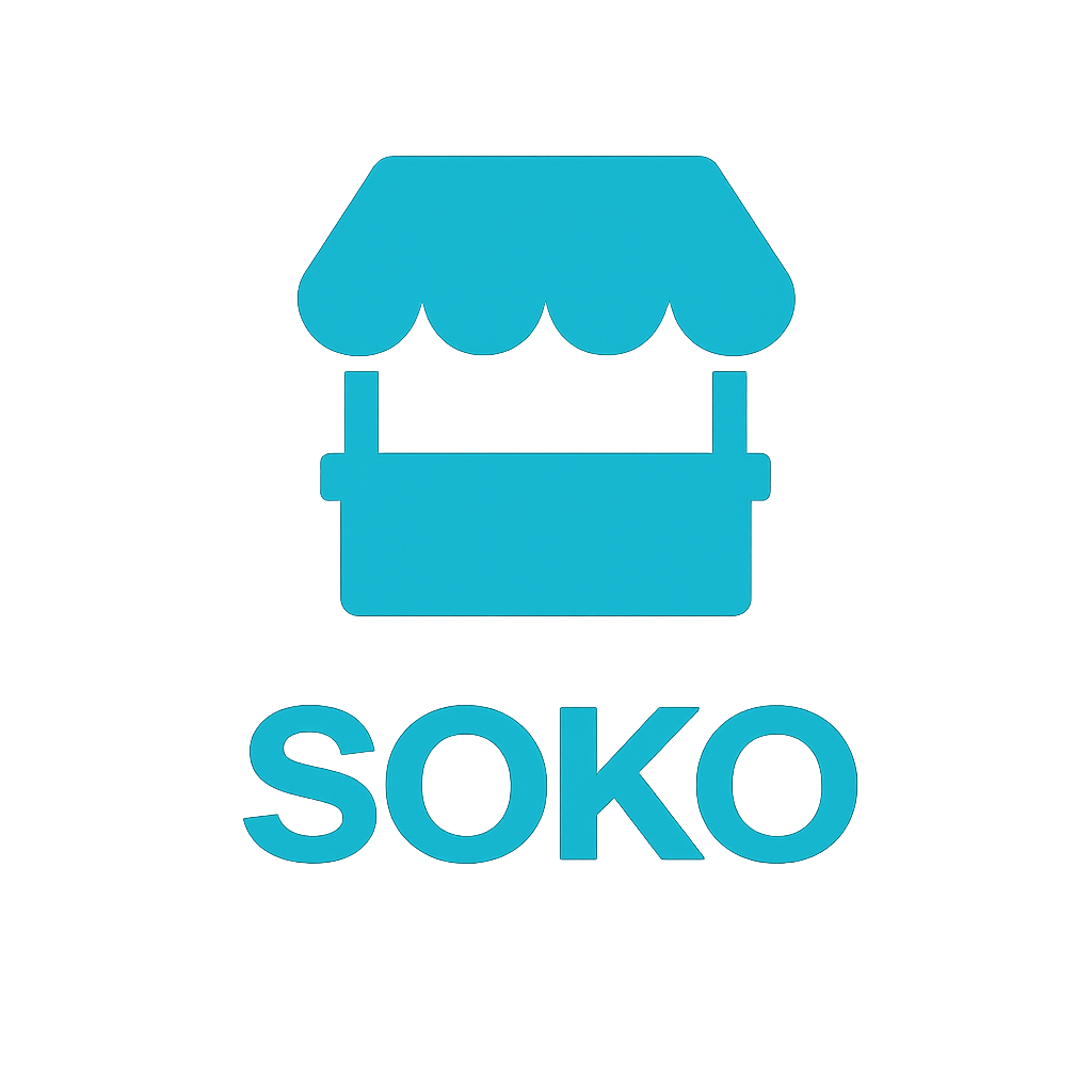 SOKO